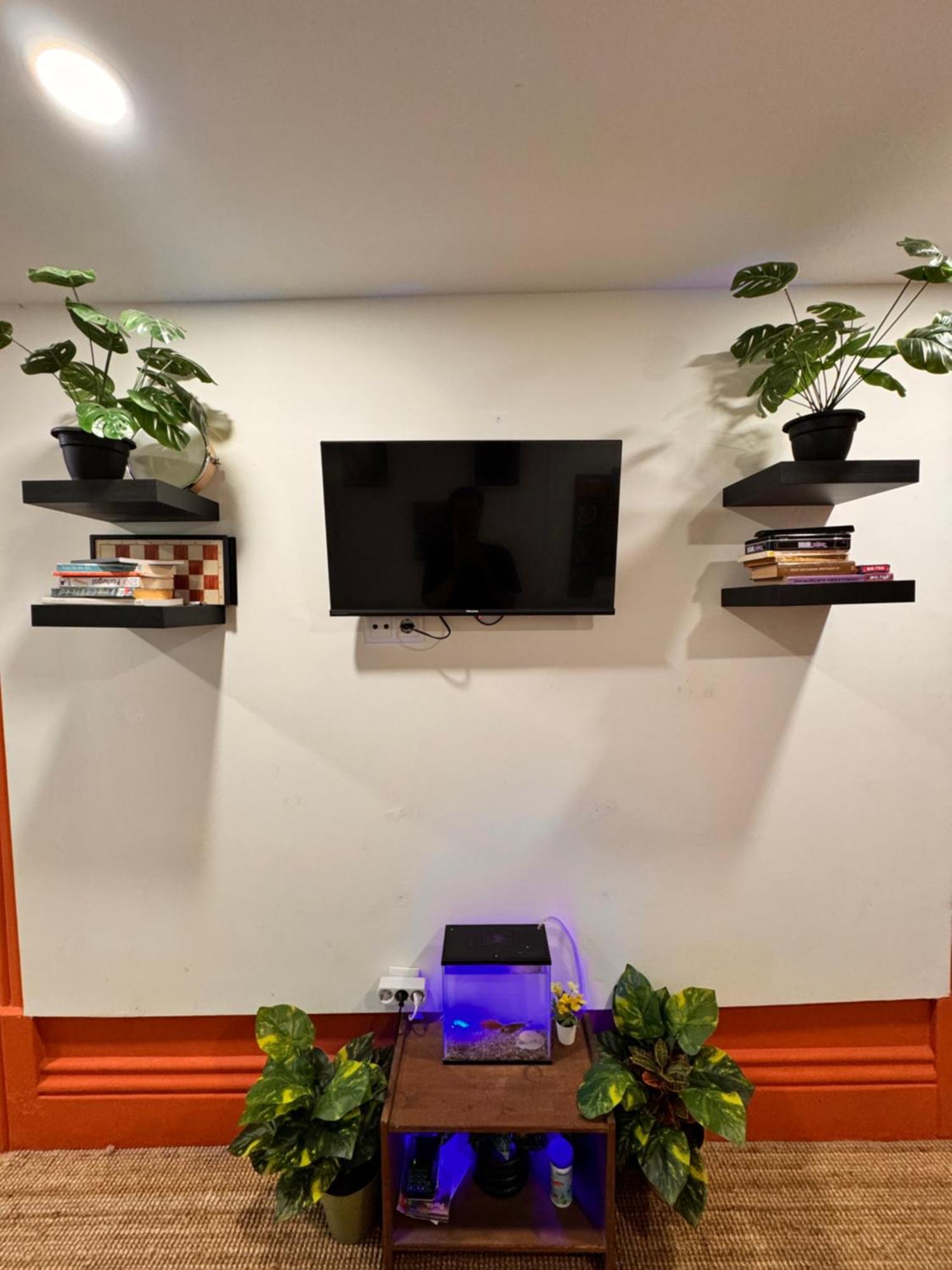 Samba Guesthouse Порту Экстерьер фото