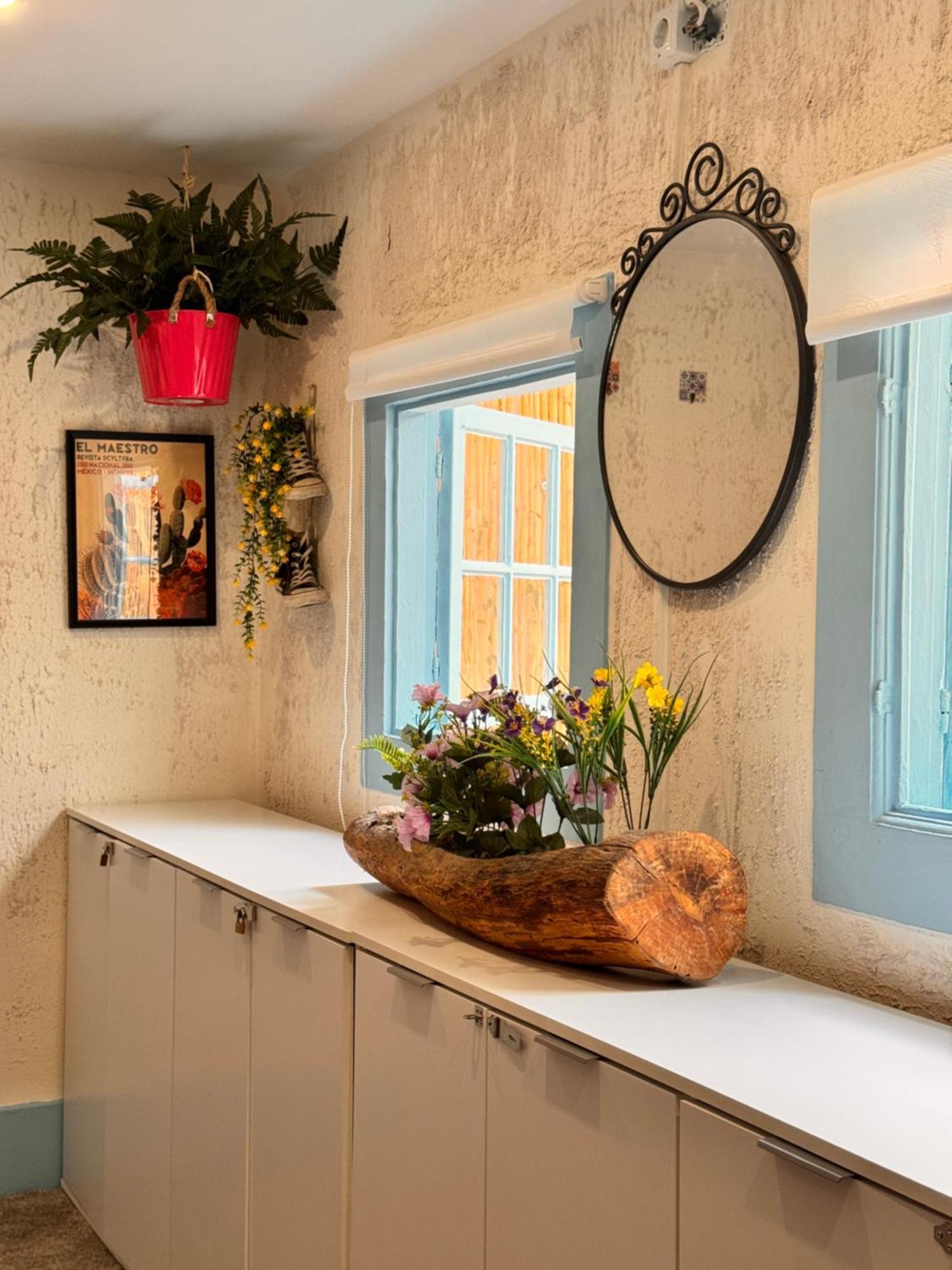 Samba Guesthouse Порту Экстерьер фото